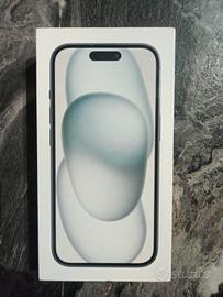 iphone 15 128gb nero
