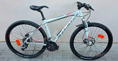 MTB  FOCUS BLACK FOREST 2013 -29”