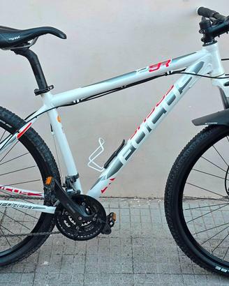 MTB  FOCUS BLACK FOREST 2013 -29”