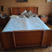 camera da letto matrimoniale 