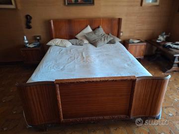 camera da letto matrimoniale 