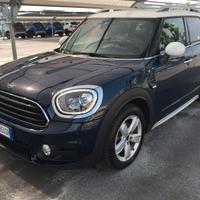 Mini countryman 2.0 150cv cooper d automatica