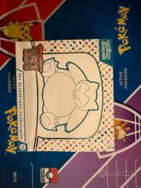 Etb Pokemon 151 set allenatore fuoriclasse nuovo