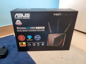 Modem Router Asus AC2900