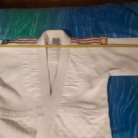 judogi Adidas