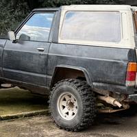 Nissan patrol 2.8
