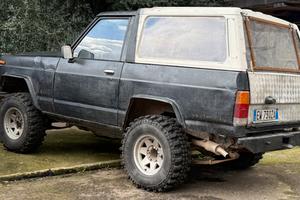 Nissan patrol 2.8