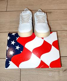 AUTRY Medalist Low – White 
