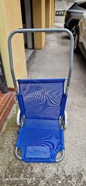 Carrello spiaggia