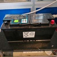 Batteria x IVECO Daily 65