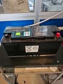 Batteria x IVECO Daily 65