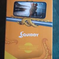 supporto flessibile smartphone 