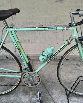 BIANCHI Corsa anni '70 - EROICA