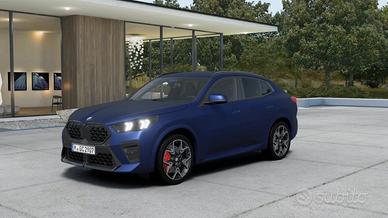 BMW X2 sdrive 20d 48V Msport Pro auto
