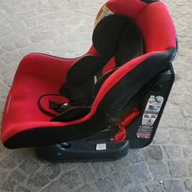 seggiolino auto per neonati 