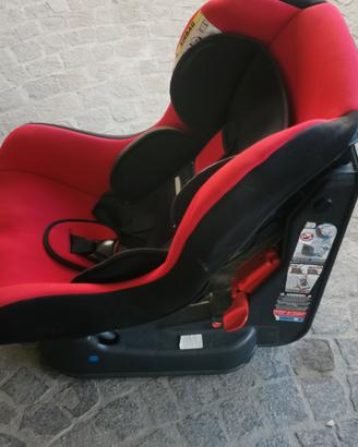 seggiolino auto per neonati 