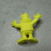 PERSONAGGIO KELLOGG'S SNACKS