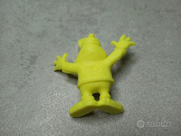 PERSONAGGIO KELLOGG'S SNACKS