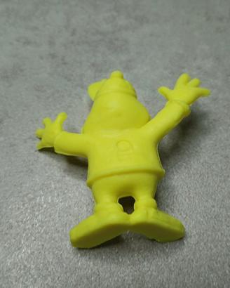 PERSONAGGIO KELLOGG'S SNACKS