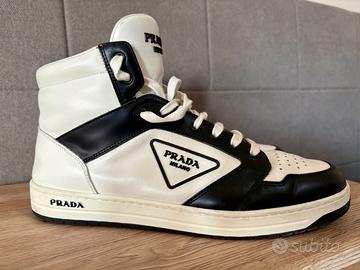 Prada sneakers uomo tg 43 originali in ottime cond