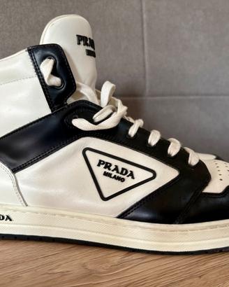 Prada sneakers uomo tg 43 originali in ottime cond