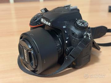 nikon d750