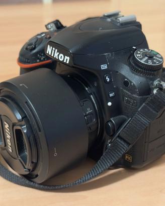 nikon d750