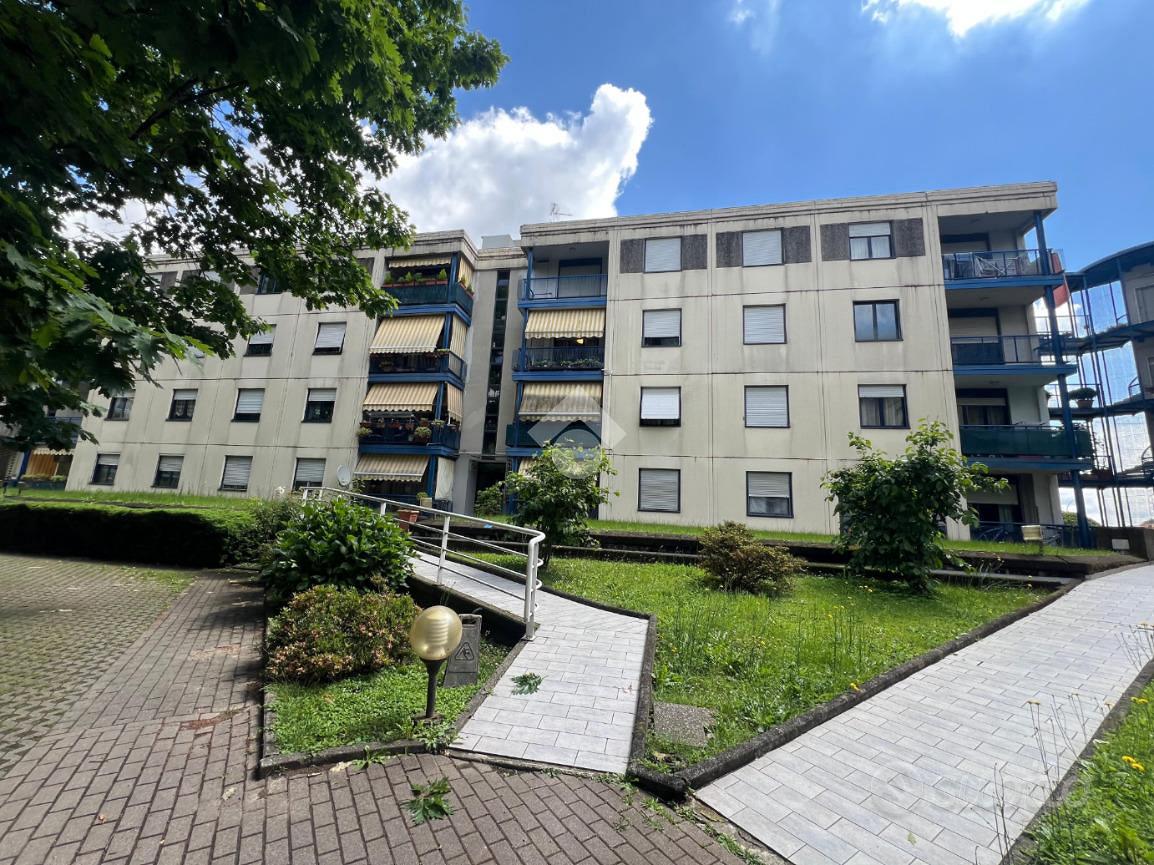 Appartamento – Lentate sul Seveso, Copreno - Vista 2