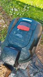 Robot tagliaerba Husqvarna Automower 220 AC