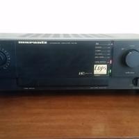 Marantz pm25 amplificatore stereo hi-fi