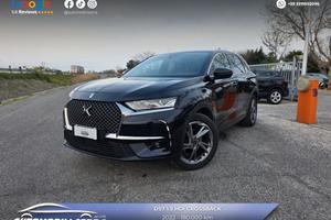 Ds 7 Crossback BlueHDi 130 aut. Performance Line