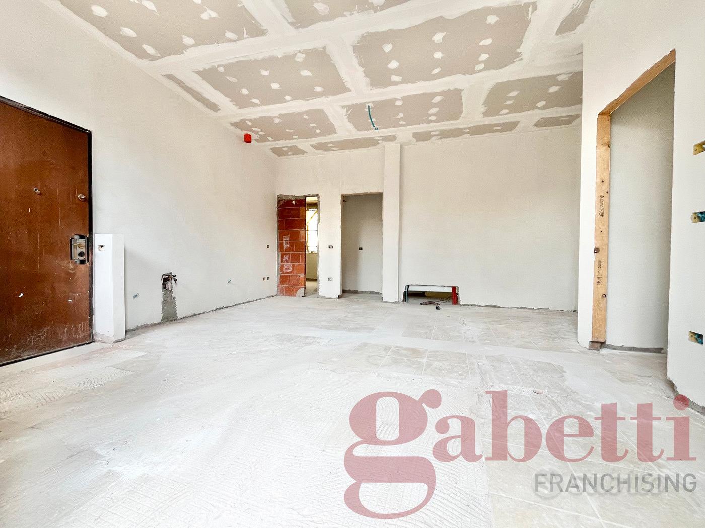 Apartment in Busto Arsizio, Madonna Regina - Vista 2