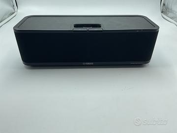 Lettore portatile Ipod Yamaha pdx 31