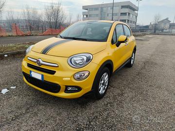 Fiat 500x 1.3 mtj business
