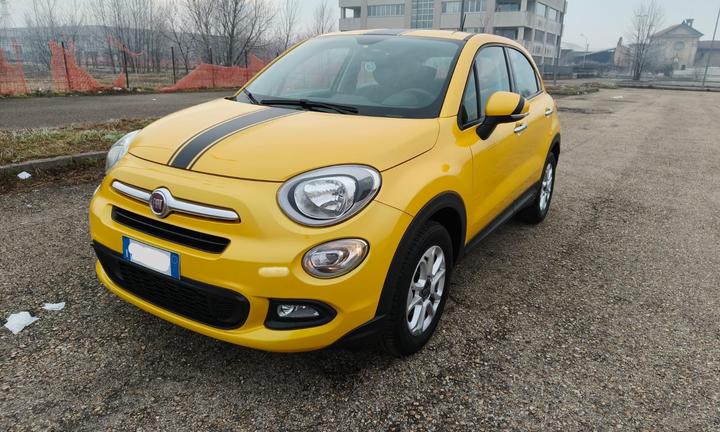 Fiat 500x 1.3 mtj business