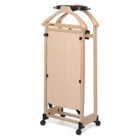 Servomuto Foppapedretti IlMettinpiega color noce