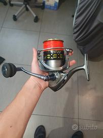 Mulinello HERON 8500 