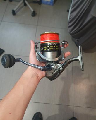 Mulinello HERON 8500 