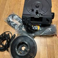 Proiettore diapositive Kodak con accessori