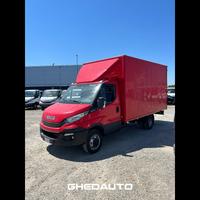 IVECO 35C15 - FURGONE U3732