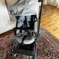 Cybex Twist