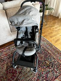 Cybex Twist