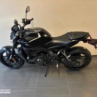 Yamaha MT-09 35Kw