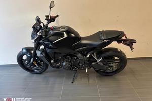 Yamaha MT-09 35Kw
