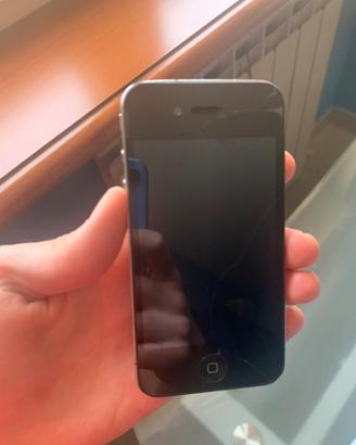 Apple iPhone 4