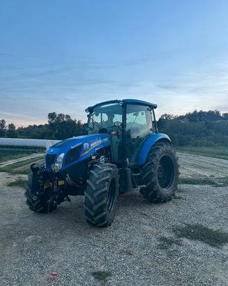 NEW HOLLAND T4 115cv