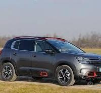 Disponibili ricambi citroen c5 aircross 2019;2021