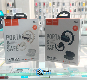 🎧 Hoco EA4 TWS – Auricolari Bluetooth