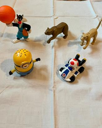 Giochi vari