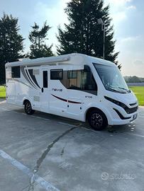 Mclouis nevis 870 G full optional